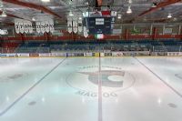 La Ville de Magog retient le parc de l’Est pour son futur aréna deux glaces